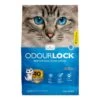 Intersand Odourlock Ultra Premium Clumping Cat Litter -Cat Courtyard odourlock 12kg unscented face
