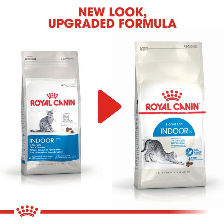 ROYAL CANIN® Indoor 27 Adult Dry Cat Food 5 ROYAL CANIN® Indoor 27 Adult Dry Cat Food - Image 3