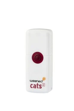 Weenect Cats 2 Cat GPS Tracker