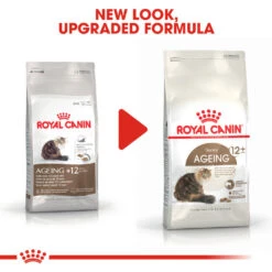ROYAL CANIN® Senior Ageing 12+ Adult Dry Cat Food -Cat Courtyard pcmdxgc6je2eqbpfmepg