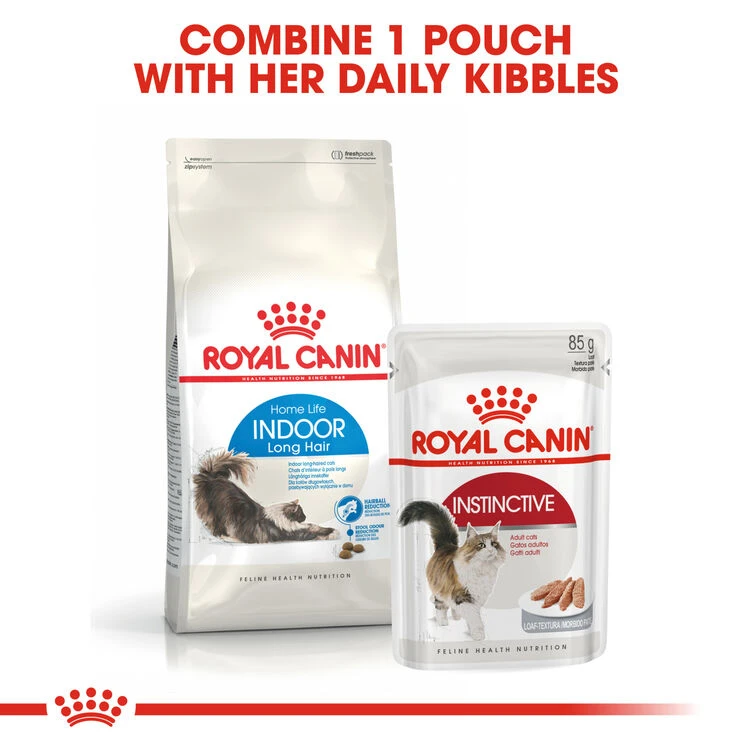 ROYAL CANIN® Indoor Long Hair Adult Dry Cat Food 8 ROYAL CANIN® Indoor Long Hair Adult Dry Cat Food - Image 6