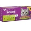 40 X Whiskas 1+ Cat Pouches Mixed Menu In Jelly 85g -Cat Courtyard screenshot 2023 02 09 14.05.10