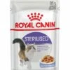 ROYAL CANIN® Sterilised In Jelly Adult Wet Cat Food -Cat Courtyard tezrxg1w91e9rxjgj43v