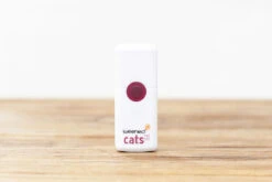 Weenect Cats 2 Cat GPS Tracker -Cat Courtyard tracker weenect cats 2