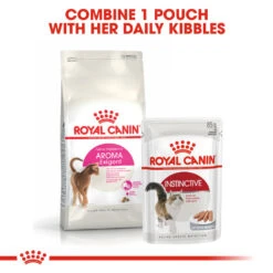 ROYAL CANIN® Aroma Exigent Adult Dry Cat Food 15 ROYAL CANIN® Aroma Exigent Adult Dry Cat Food -Cat Courtyard ulzr0azlaudyp9c819lh