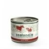 Zealandia Cat Beef Pate -Cat Courtyard wee 32