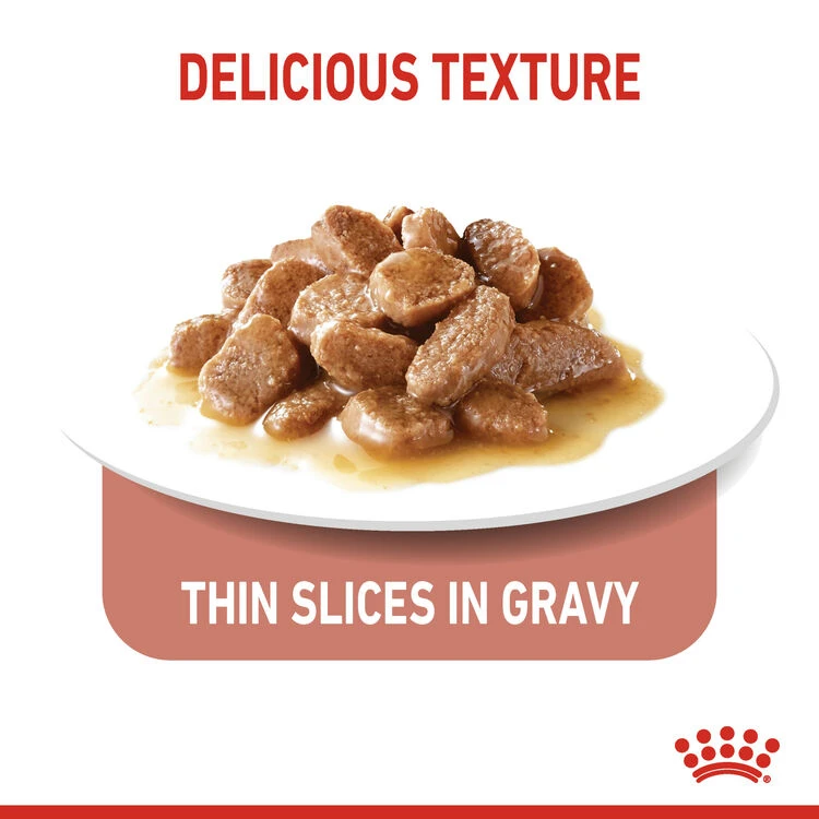 ROYAL CANIN® Appetite Control Care In Gravy Adult Wet Cat Food 8 ROYAL CANIN® Appetite Control Care In Gravy Adult Wet Cat Food - Image 6
