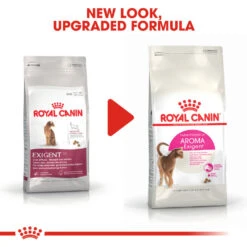 ROYAL CANIN® Aroma Exigent Adult Dry Cat Food 12 ROYAL CANIN® Aroma Exigent Adult Dry Cat Food -Cat Courtyard wxbiwwfnq9zpucvvwsvb