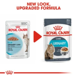 ROYAL CANIN® Urinary Care In Gravy Adult Wet Cat Food -Cat Courtyard ytfztlegvaw3zmmnillx