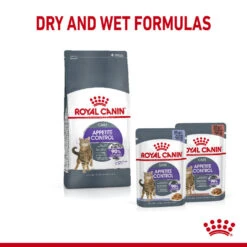 ROYAL CANIN® Appetite Control Care In Gravy Adult Wet Cat Food 17 ROYAL CANIN® Appetite Control Care In Gravy Adult Wet Cat Food -Cat Courtyard zik7ipxdaxp2rjhlouee