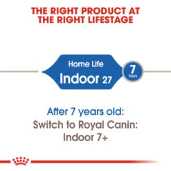 ROYAL CANIN® Indoor 27 Adult Dry Cat Food 19 ROYAL CANIN® Indoor 27 Adult Dry Cat Food -Cat Courtyard zvpjc3nkygojdfi31agu